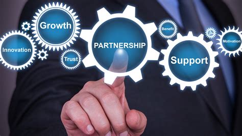 Merchant partner support .